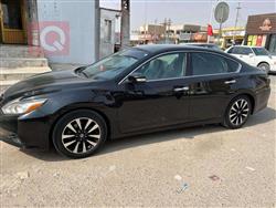 نيسان ألتيما